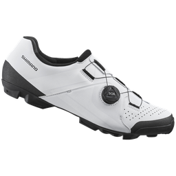[AI-ZAP1071] Zapatillas SHIMANO SH-XC300 T41 White