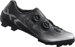 [AI-ZAP881] Zapatillas SHIMANO MTB SH-XC702 T44 black