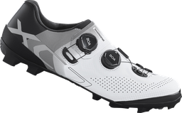 [AI-ZAP899] Zapatillas SHIMANO MTB SH-XC702 T46 white