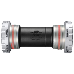 [AI-PIS014] Pista de centro SHIMANO MTB SM-BB52-D 83mm caja