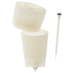 [AI-HER010] H-SHIMANO Embudo de purga funel BL-M575