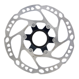 [AI-DIS005] Disco SHIMANO MTB Ruta SM-RT64 S 160mm c/lock CAJA SP