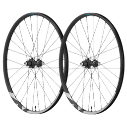 [AI-RUE022] Ruedas SHIMANO 29 XT WH-M8100-B F-15/R-12mm 148mm 12v tubeless