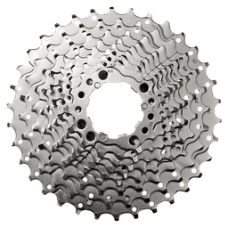 [AI-PAC086] Pacha SHIMANO ruta TIAGRA 10v CS-HG500 11-32T JP caja