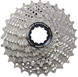 [AI-PAC0790] Pacha SHIMANO ruta ULTEGRA 11v CS-R8000 11-30T JP caja 