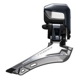 [AI-DES202] Descarrilador Shimano ULTEGRA  FD-R8050-F 2x11V brazed-on