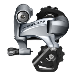 [AI-TEN104] Tensor ruta SHIMANO 105 RD-5800-S 11v SS silver JP