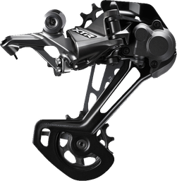 [AI-TEN072] Tensor SHIMANO MTB XTR RD-M9100 12v SGS shadow plus design JP