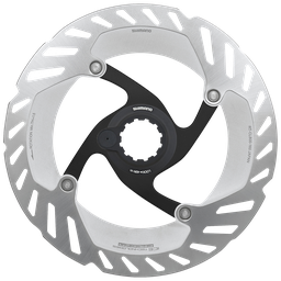 [AI-DIS039] Disco SHIMANO ULTEGRA RT-CL800 160mm c/lock magnetic caja JP