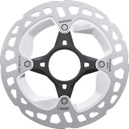 [AI-DIS030] Disco SHIMANO XT RT-MT800 SS 140mm JP