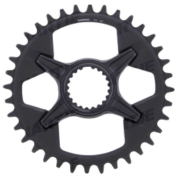 [AI-COR094] Coronilla SHIMANO XT SM-CRM85 for FC-M8100-1 M8130-1 36T JP
