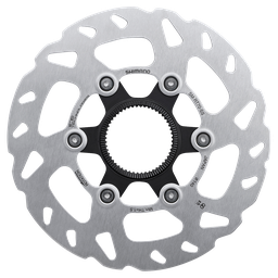 [AI-DIS0122] Disco SHIMANO SLX SM-RT70 SS 140mm estriado externo JP