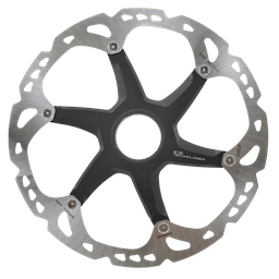 [AI-DIS018] Disco SHIMANO DEORE XT SM-RT81 L  203mm c/lock JP