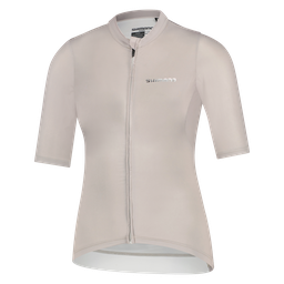 [AI-UNI571] Jersey SHIMANO SAGAMI Dama m/corta S Pink