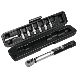 [AI-HER173] H-PRO Torquimetro Wrench Ajustable PR100340