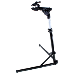 [AI-HER175] H-PRO Soporte bicicleta taller plegable y ajustable PR100360