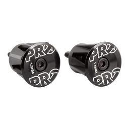 [AI-TAP020] Tapas PRO de Bar End black PRAC0056