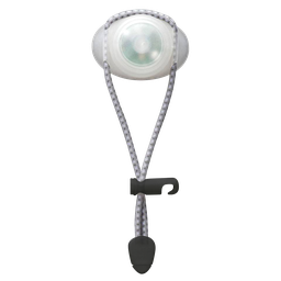 [AI-LAM006] Lampara CATEYE del/ post  SL-LD110FB blue