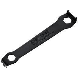 [AI-HER050] H-SHIMANO Extractor tuerca de coronilla TL-FC21 JP