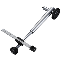 [AI-HER021] H-SHIMANO Centrador TL-RD11 dropaut alineación JP