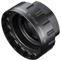 [AI-HER052] H-SHIMANO copa extractor de coronilla TL-FC41 12v