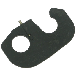 [AI-REP015] Repuesto SHIMANO lamina brazo izquierdo FC-5600 