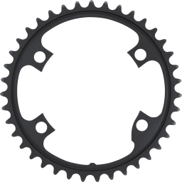 [AI-COR027] Coronilla SHIMANO ULTEGRA FC-R8000 39T-MW for 53-39T 4H 11v JP