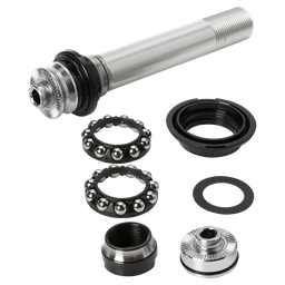 [AI-EJE0263] Eje SHIMANO delantero HB-M785 c/conos JP