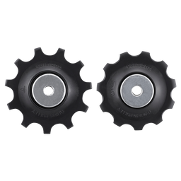 [AI-ROD030] Rodachines SHIMANO DEORE RD-M6000 tension y guide pulley GS 10v par JP