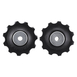 [AI-ROD031] Rodachines SHIMANO RD-M6000 tension y guide pulley SGS par JP