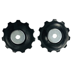 [AI-ROD040] Rodachines SHIMANO TIAGRA RD-4700 tension y guide pulley 10v par JP