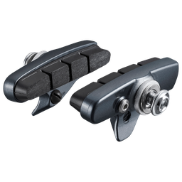 [AI-CAU009] Caucho ruta SHIMANO R55C4 p/aluminio JP