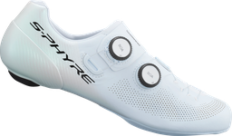 [AI-ZAP073] Zapatillas SHIMANO RUTA SH-RC903 T44 White