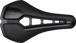 [AI-MON052] Montura PRO Stealth Curved Team carbon antiprost 142mm black PRSA0356