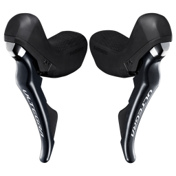 [AI-MAI076] Manilar SHIMANO ruta ULTEGRA ST-R8020 2x11V s/mordaza set caja JP