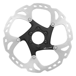 [AI-DIS041] Disco Shimano XT SM-RT86 180mm 6bolt caja JP