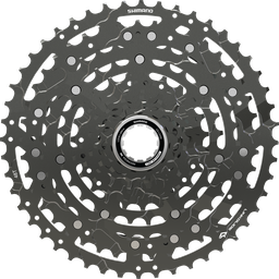 [AI-PAC005] Pacha SHIMANO MTB CUES 10v CS-LG400 11-48T SP caja 