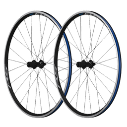 [AI-RUE072] Ruedas SHIMANO ruta 105 WH-RS300 F16H/R20H 11/12v par