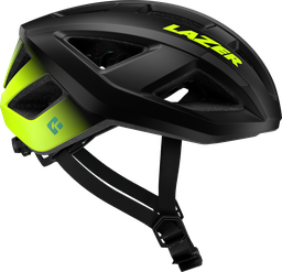 [AI-CAS397] Casco LAZER Tonic KC CE-CPSC Flash Yellow Matte Black S
