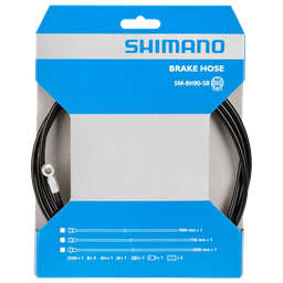 [AI-FUN034] Funda SHIMANO f/hidr SM-BH90-SB 1700mm DEORE-SLX posterior JP