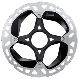 [AI-DIS043] Disco SHIMANO DURA-ACE XTR SAINT RT-MT900-SE 160mm c/lock estriado externo caja JP