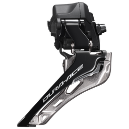 [AI-DES092] DI2 Descarrilador SHIMANO DURA ACE Di2 FD-R9250 2x12v caja