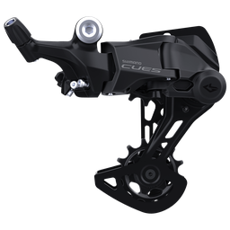 [AI-TEN028] Tensor SHIMANO MTB CUES RD-U4000-GS 9v 46T GS caja SP