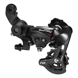 [AI-TEN027] Tensor SHIMANO ruta TOURNEY RD-A070 7v direct SP