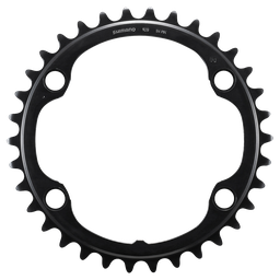 [AI-COR150] Coronilla SHIMANO FC-RS520 12v 34t  JP