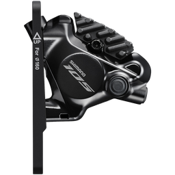 [AI-MOR013] Mordaza Shimano 105 BR-R7170 delantera   