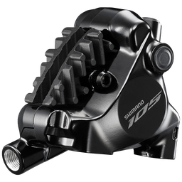 [AI-MOR014] Mordaza Shimano 105 BR-R7170 posterior   