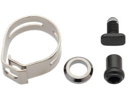 [AI-ABR011] Abrazadera SHIMANO Ultegra ST-R8020 p/manilar JP