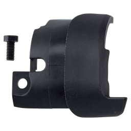 [AI-TAP018] Cobertor SHIMANO p/unidad de freno ST-R9100/ST-R8000 izquierdo c/tornillo JP
