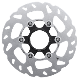 [AI-DIS058] Disco SHIMANO SLX SM-RT70 SS 140mm estriado interno JP